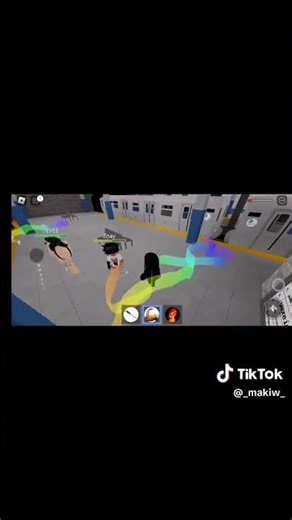 Finally 😊 I Radgoll subway fight simulator #roblox #radgoll #MakiW #Radgollstreetfightsimulator