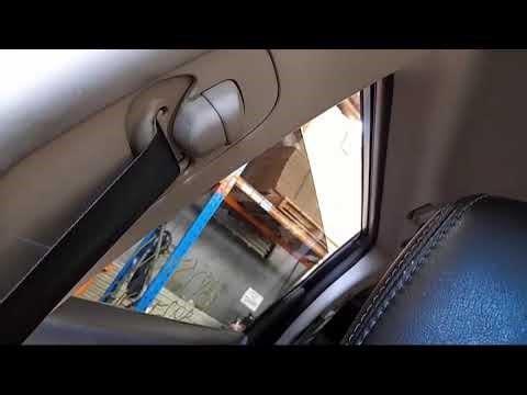 WRECKING 2015 NISSAN PATHFINDER 3.5L PETROL C38881 AUTOMATIC PATHFINDER PARTS TEST