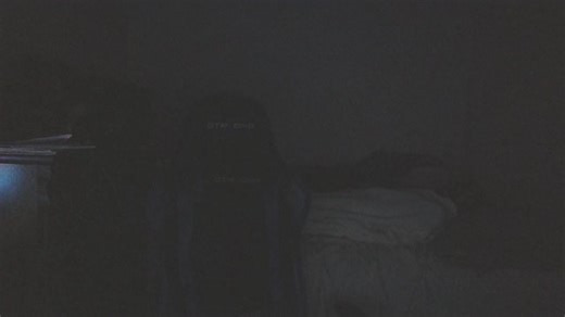 Day 12/365 Stream: Sleep Stream