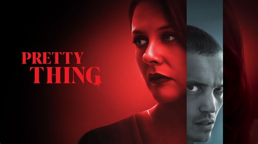 Pretty Thing - VOD/Rent Movie - Where To Watch