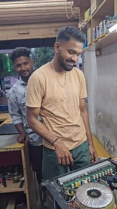 33K views · 605 reactions | Amplifier testing hello | Mahendra Singh Rawat | Facebook