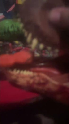 Quint’s death (credits to jaws )