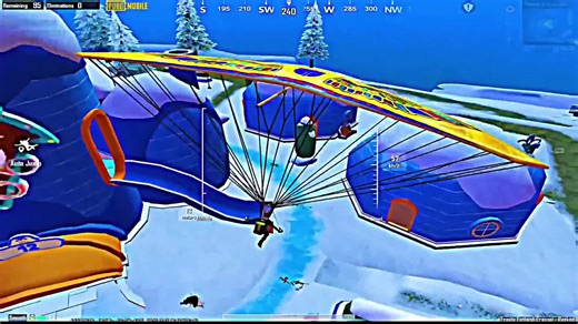 Ultimate PUBG Mobile Gameplay Experience