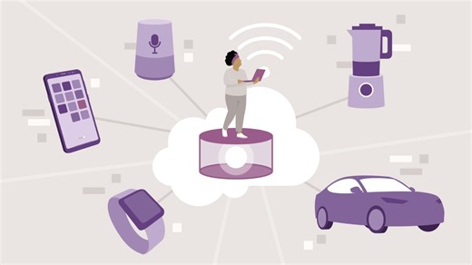 AI in Connected Products (AIOT) Online Class | LinkedIn Learning, formerly Lynda.com