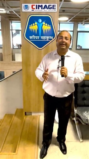 98K views · 3.9K reactions | Career Mahakumbh 2025 is not just an...