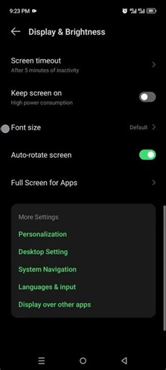 “Pop-Ups Not Showing on Infinix? Turn This ON ⚠️”