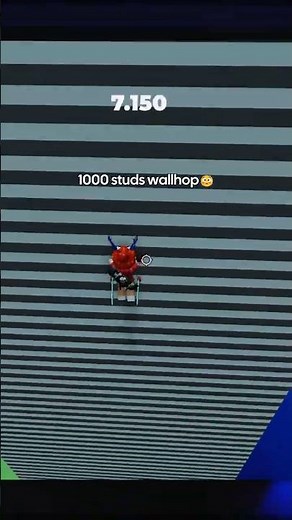1k studs wallhop😳