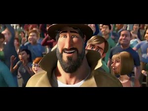 Voicing Over The ENTIRE Megamind Movie [FINALE] (Reupload) AKA Megameat