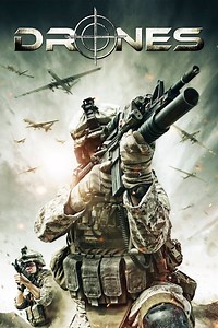 Drones Summary, Trailer, Cast, Where to Watch and More