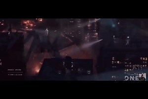 Godzilla vs Roden: Titan Clash in First Video