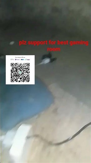 #Gamimg room reveal🥹🥹