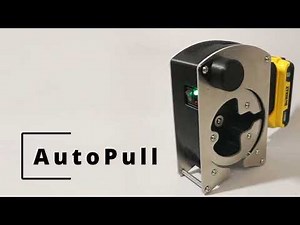 AutoPull - An Engine Starting Device
