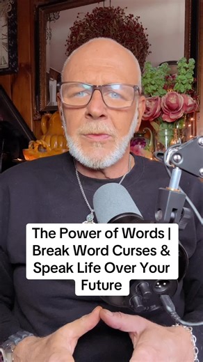 The power of words is real—what you speak is shaping your life, your future, and your spiritual atmosphere. In this powerful message and prayer, we reveal how words carry authority, how negative speech and word curses can limit destiny, and how to break free through biblical truth and prayer in Jesus’ name. This video teaches how spoken words—whether from others or from your own mouth—can create spiritual agreements that affect identity, finances, relationships, health, and purpose. Many believe