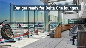 Delta Is Opening Its Most Exclusive Lounges Yet in New York and Los Angeles