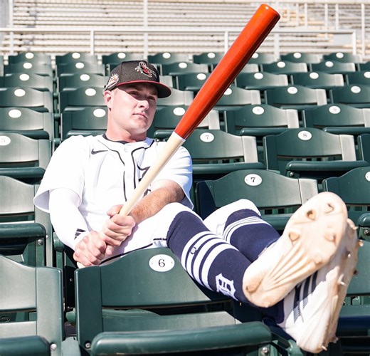 Detroit Tigers Top 50 Prospects for 2026: 10-1 - Tigers Minor League Report