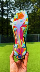 6K reactions · 83 shares | Up close with the new Nike Phantom 6  This soleplate is stunning  | Soccer.com | Facebook