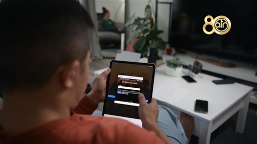 Looking for a good streaming service? AFN Now streams some of your favorite movies, television shows and sports events. It's free for military members and their dependents. Download the app on your smart device, register, watch and enjoy. | AFN Stuttgart