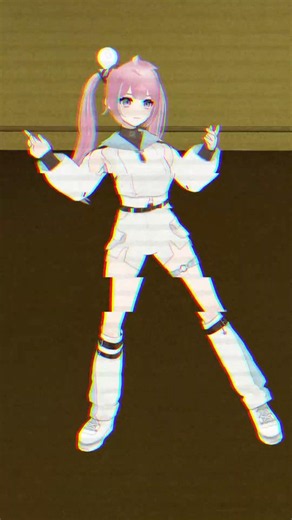 ブレインロット feat. 重音テト #vtuber #破茶メルル #backrooms #backroom #mmd #リミナルスペース #バックルーム #バックルームズ #東京真中