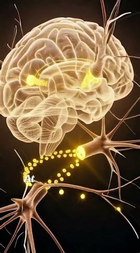 Caffeine doesn't give you energy — it STEALS it..." #healtheducation #3danimation