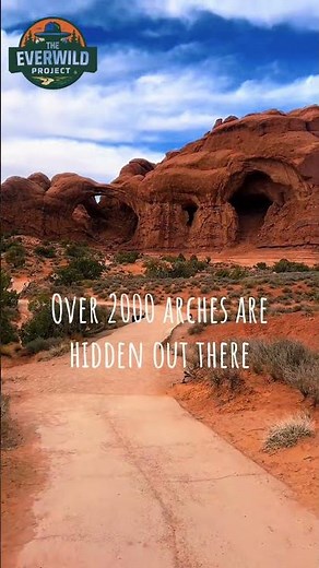 Arches Is More Than Just Delicate Arch