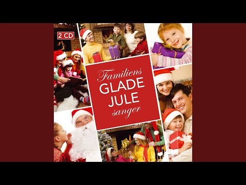 Du Grønne Glitrende Tre Goddag