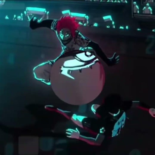 Itoshi sai edit #aura #animeedit #bluelock #ithoshi