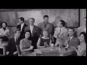 FREE 1950s Doo Wop Type Beat - "since we breakup"