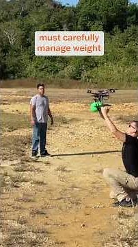 DIY Drone: How to Make a Drone
