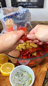 Crawfish Boil Recipe 🦞 #crawfish #walmart #EasyRecipe #hyperfixation #DinnerIdeas | Crawfish lover Louisiana