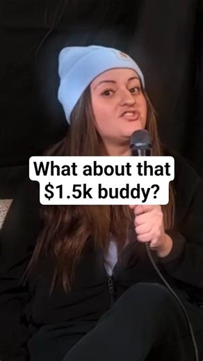 CustomGrow420 gets roasted by Greta 😂