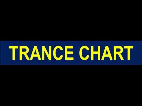 Trance Chart 29 Dicembre 2025