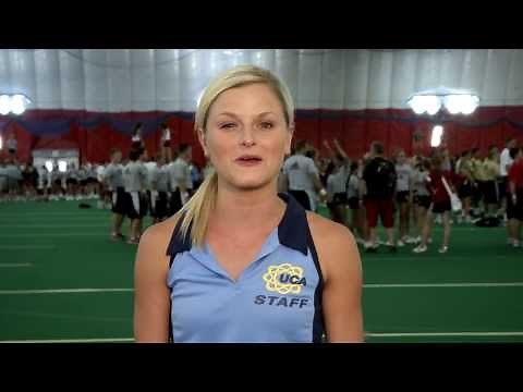 Cleaning Your Routine - UCA Coaches' Quick Tips