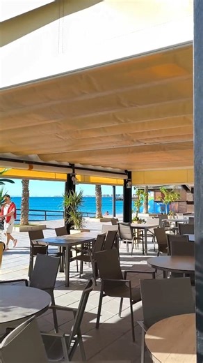 ☀️🌴🏖️🌊 Playa del Cura beach. Torrevieja 🇪🇸 #spain #myspain #travel #travelvlog #walk #tourism #turismo #playadelcura #playa #beach #torrevieja #miespaña #españa | Channel "My Spain" - Travels in Spain and beyond for the Whole Family