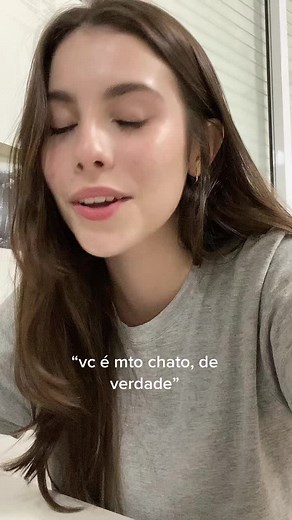 Understanding Casual Conversations in Portuguese