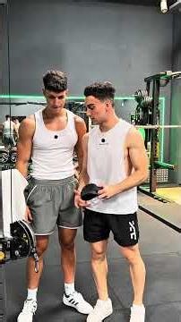¿Hay alguien que de más rabia? Hasta 60%+10% código: DUAL en @MyproteinES #Gym #Fitness #gimnasio