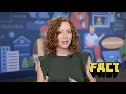 Does AI Judge You in Video Interviews? | Fact vs. Fiction by Hirevue