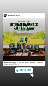 BridgeCom Systems, LLC on Reels