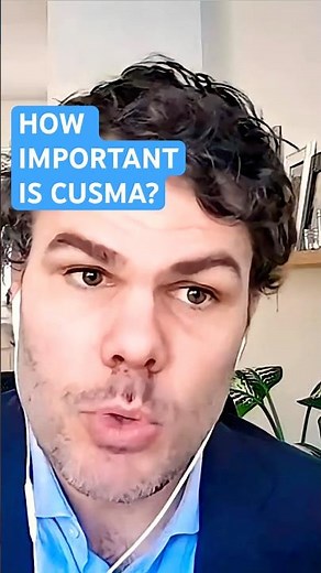 What's the latest with CUSMA? Get insight here