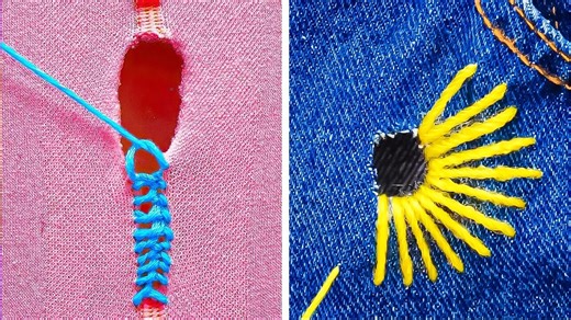 101 Sewing Tips and Useful Tricks for Beginners 