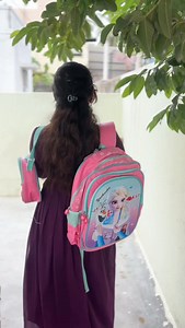 2.8K views · 812 reactions | @captivating_craftsngifts have sent this 1. School bag, Lunch bag with customised names 2. Tifin box with photo and Name. 3. School labels with photo and name. 4. Customised pencils. 5. Customised sipper bottles It’s really unique and adorable and in very good quality and affordable price. Please check out @captivating_craftsngifts for more Customised gift items and kids items. | Mano Rathi | Facebook