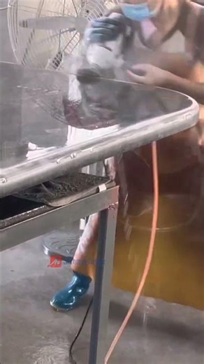 🎥 Polishing a Monument: The Final Touch