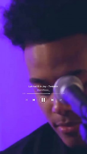 Luh Kel Tweakin Full Lyrics and Song Information