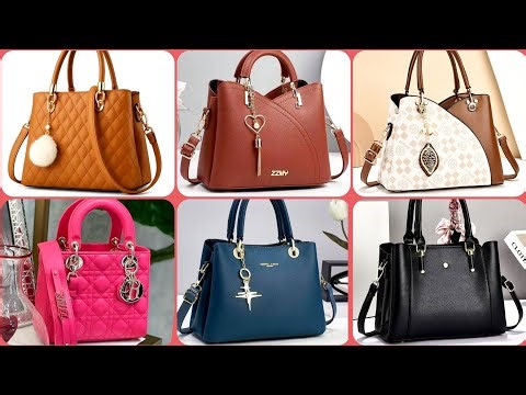 2026 TOP LATEST BEAUTIFUL HIGH-END DESIGNER HANDBAGS IDEAS FOR ELEGANT LADIES