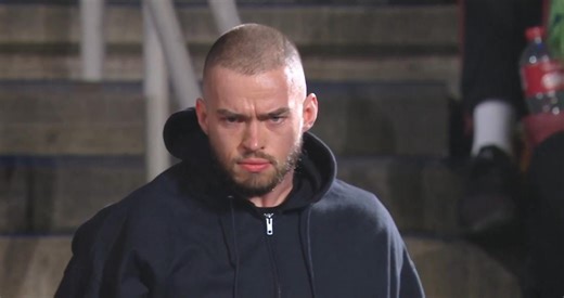 Austin Theory finally breaks silence after 148 days