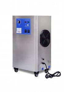 [Hot Item] 10g Workshop Disinfection Ozone Sterilizer Air Purification Ozone Generator