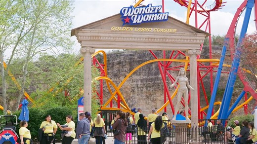 🎉 2025 Team Day brought the CommuniCare family together for nonstop fun, laughter, and connection. From heart-pounding roller coasters to team-building games and unforgettable memories. Watch our recap video and relive the magic with us! 💙 | CommuniCare