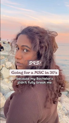 The higher studies pain | Study abroad