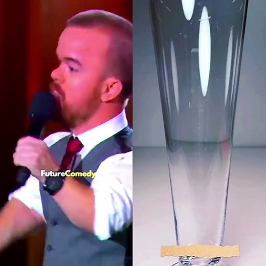 Surviving in Brazil: Comedian's Hilarious Encounter