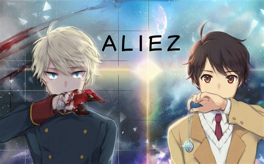 高燃！30分钟教你学唱核爆神曲《ALIEZ》！
