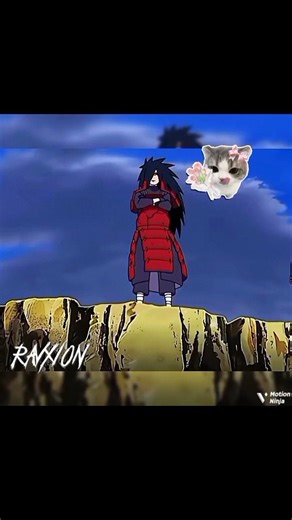 Madara big guy ⚫💀 music- big guy spong , #amv #anime #animeedit #madara #animeedit #edit #animegan